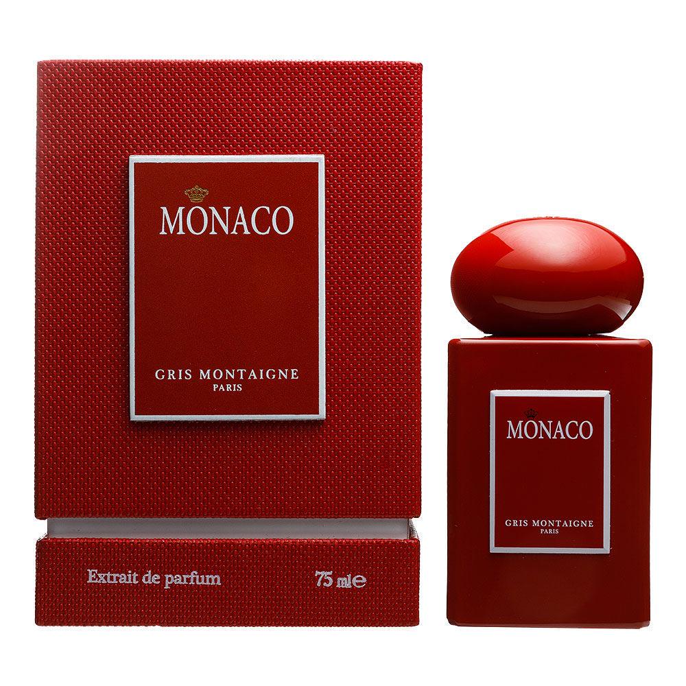 Духи унисекс Gris Montaigne Monaco 75 мл (380669)