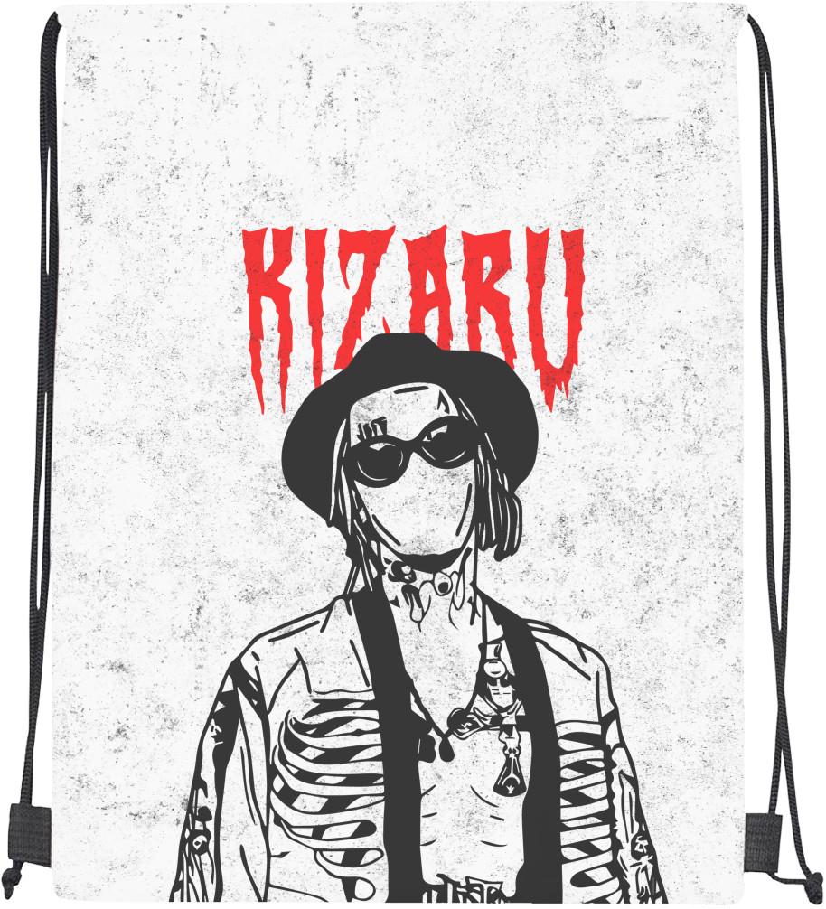 Мішок cпортивний Кізара Kizaru 4 (mishok-sport-766257254-kizaru-kizaru-4)