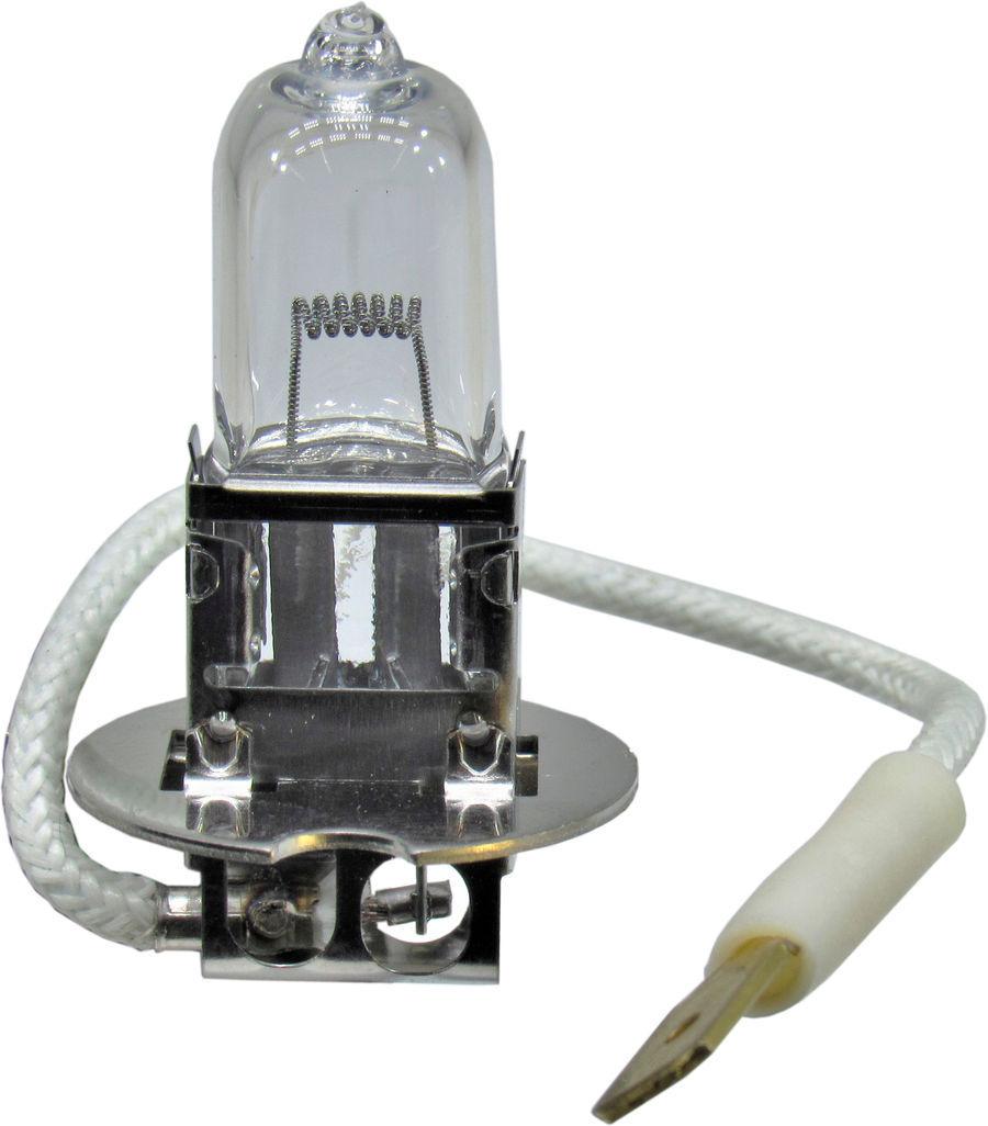 Лампочка галогенная H3 PK22s 24V-70Вт Osram Standart 64156 24V-H3 PK22s