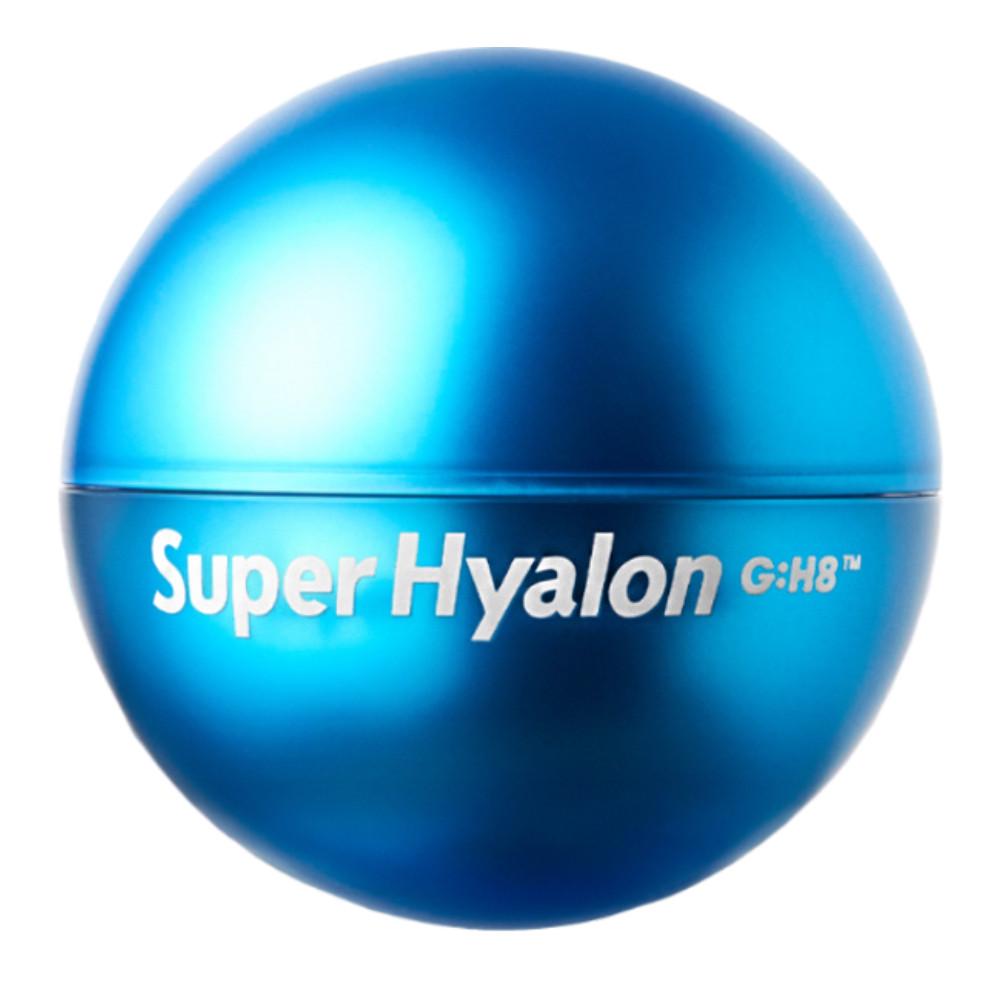 Крем-капсулы интенсивно увлажняющие VT Cosmetics Super Hyalon 99% Boosting Capsule 18 мг 30 шт.. (8809695673054) - фото 2