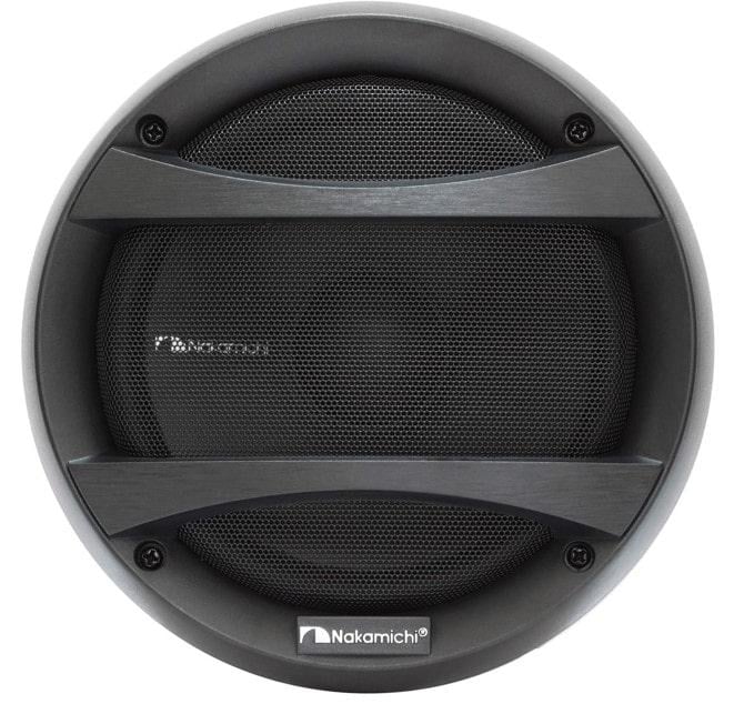 Автоакустика Nakamichi NSE-CS1658