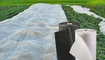 Агроволокно покрывное Greentex Р30 1, 60x15 м Белый (25235068) - фото 6