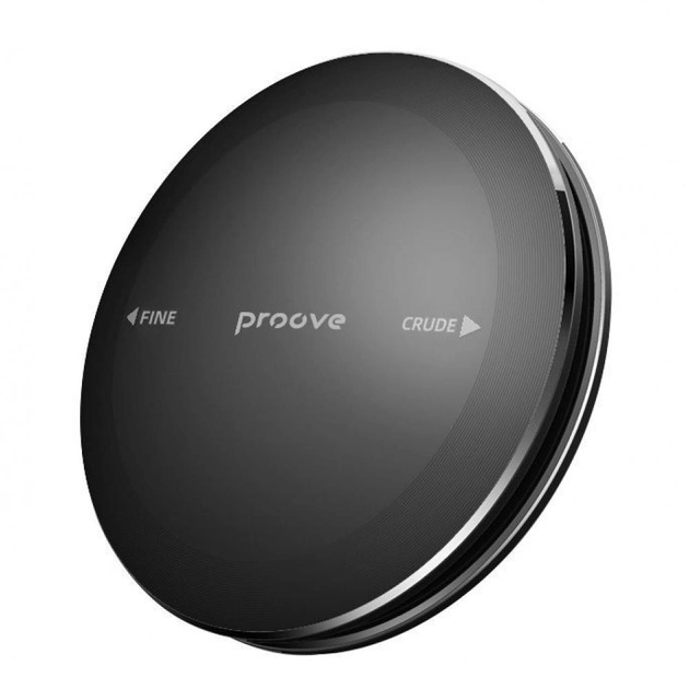 Точило для склоочисника Proove Circle Blade Black