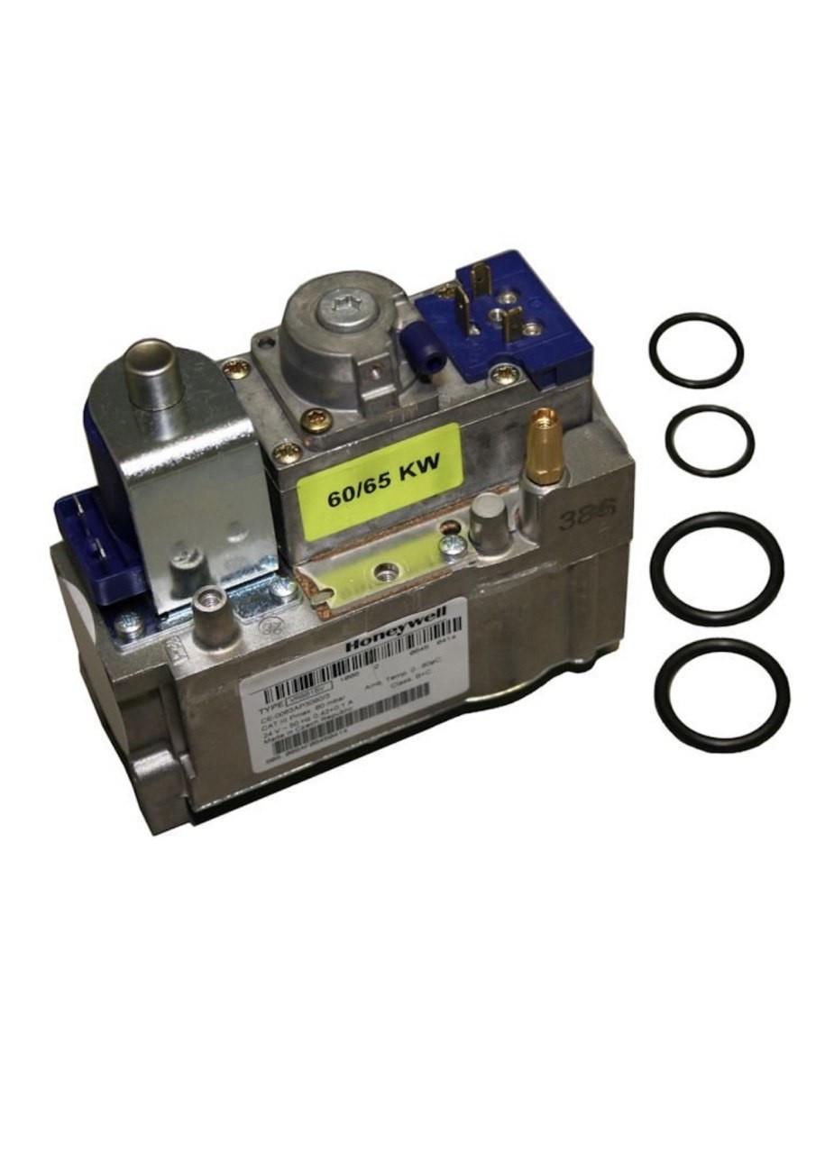 Арматура газова з O-кільцем до котла Buderus GB112-60 (0007100839)