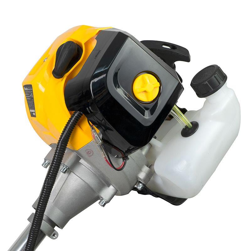 Триммер садовый бензиновый Mächtz MGB-2725 S (11157) - фото 5 Триммер садовый бензиновый Mächtz MGB-2725 S (11157) - фото 5