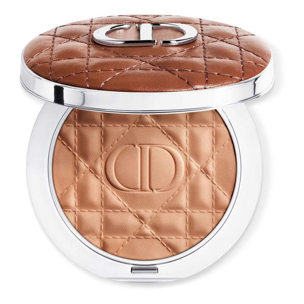 Бронзер Christian Dior Forever Nude Bronze #04 Warm (28493667)