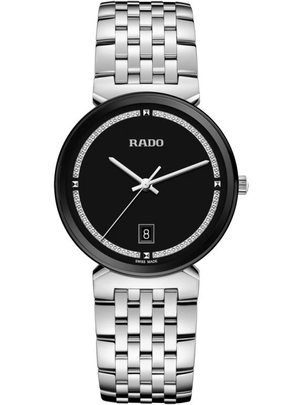 Наручний годинник жіночий Rado 01.073.3912.4.016 (846186)