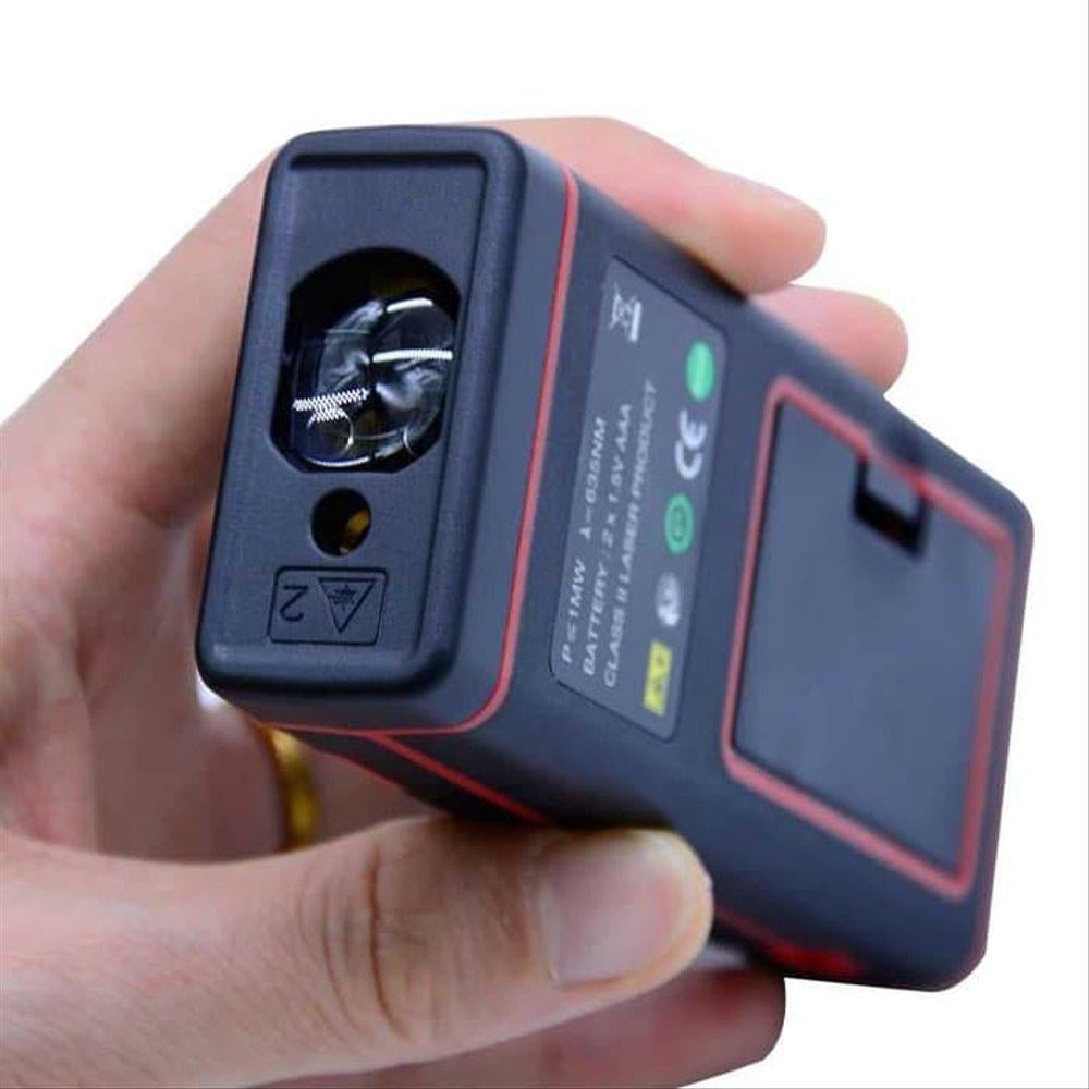 Далекомір лазерний Sndway 60 м (SW-T60) - фото 4