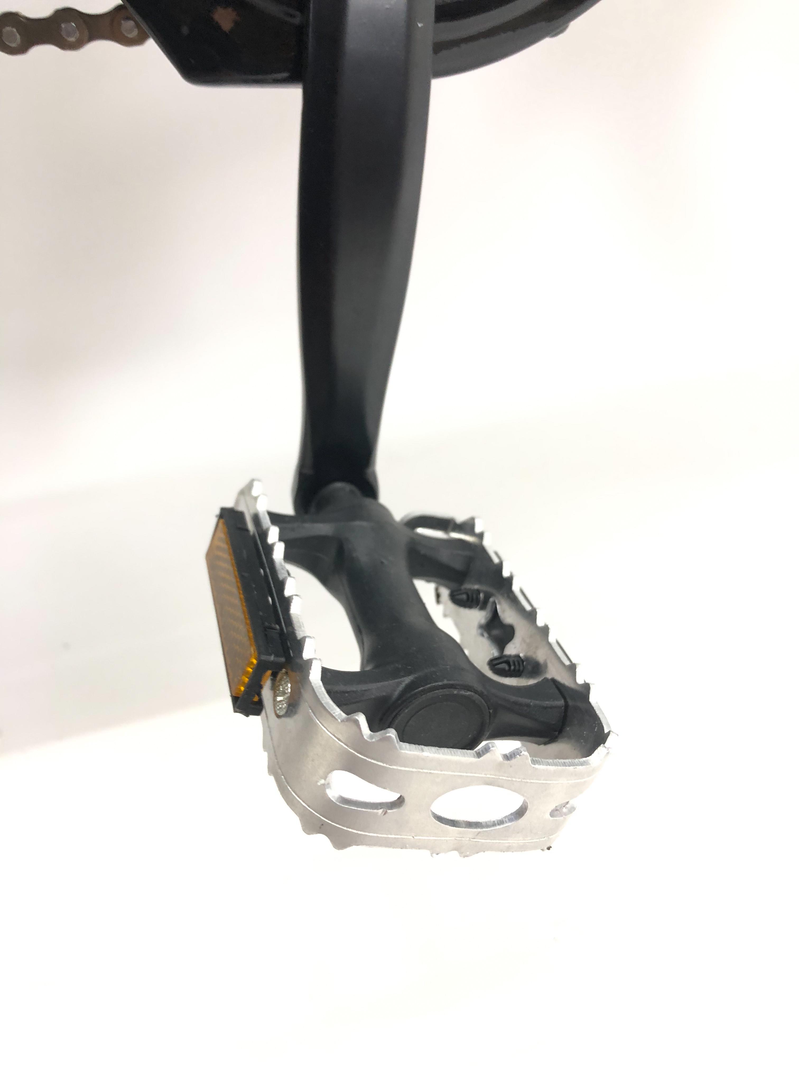 Електровелосипед Corso Shadow 20" (500W 48V 20Ah) - фото 7 Електровелосипед Corso Shadow 20" (500W 48V 20Ah) - фото 7