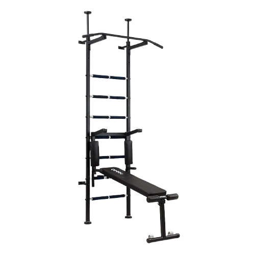 Шведская стенка Sport Power Lux Черный (34892682)