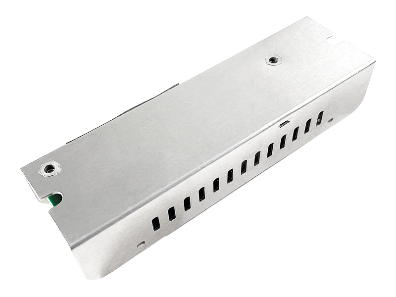 Блок живлення LEDUA 36W IP20 12V 3A (LP-MN20-12V36W) - фото 3