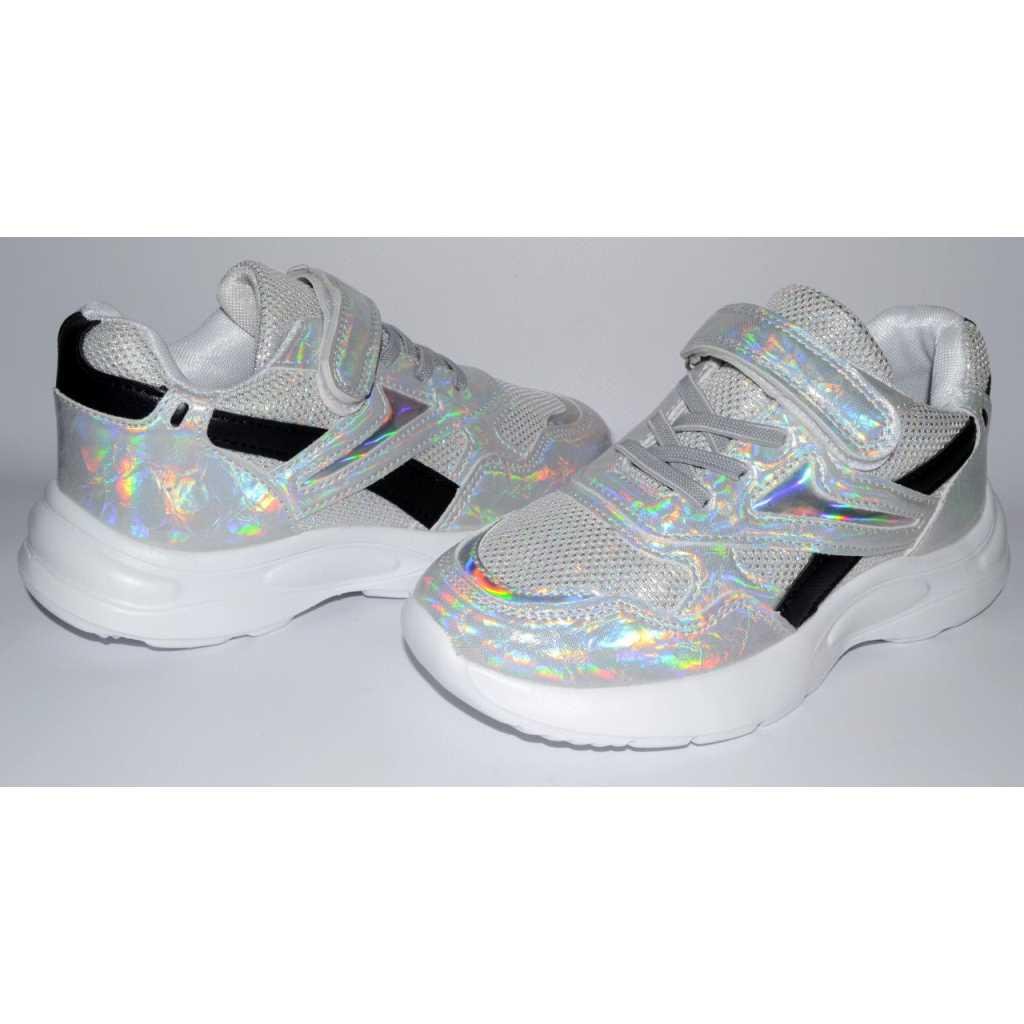 Кроссовки повседневные Jong Golf С91106-19 р. 32 20,3 см (107-910-619)