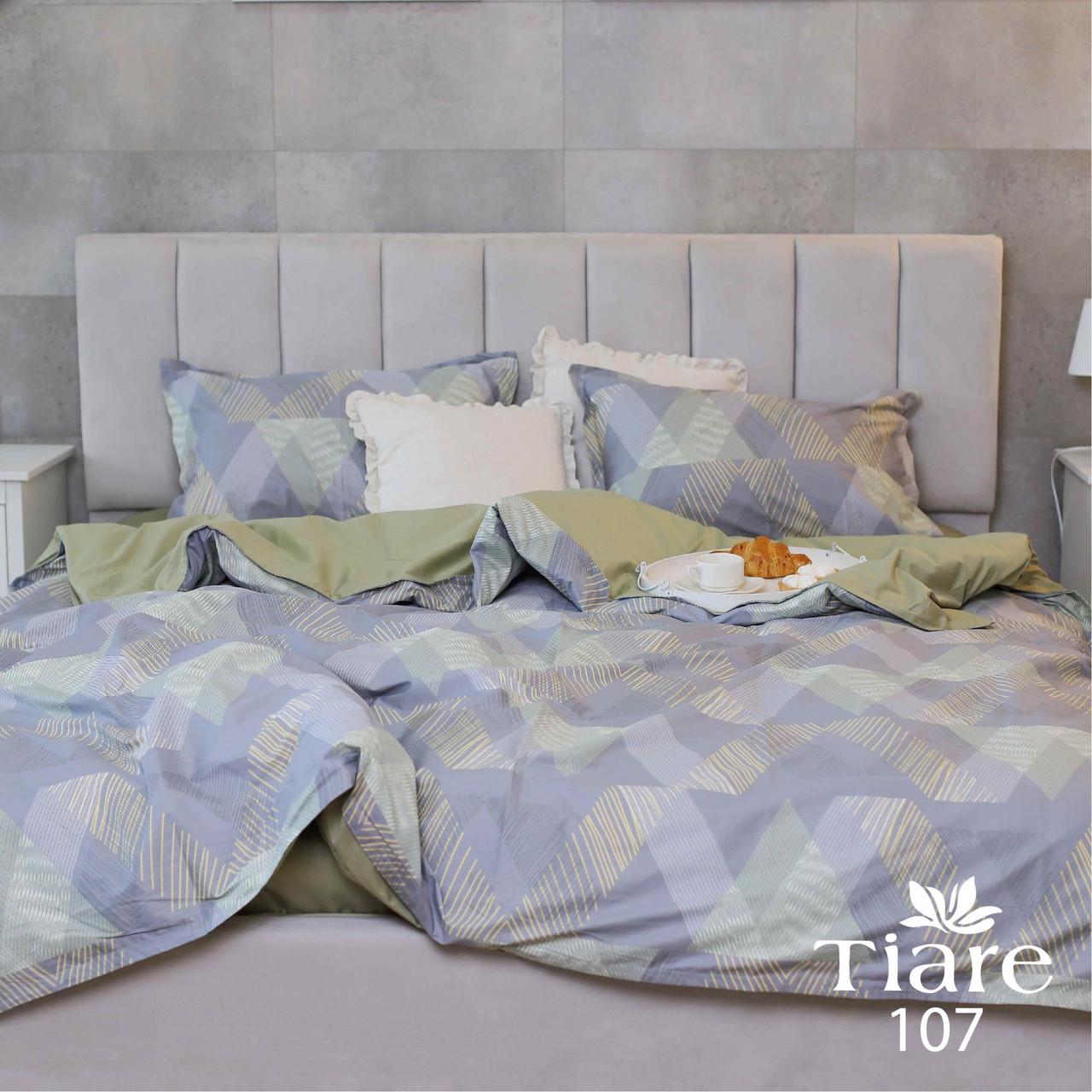 Постельное белье Вилюта Tiare сатин люкс 107 евро