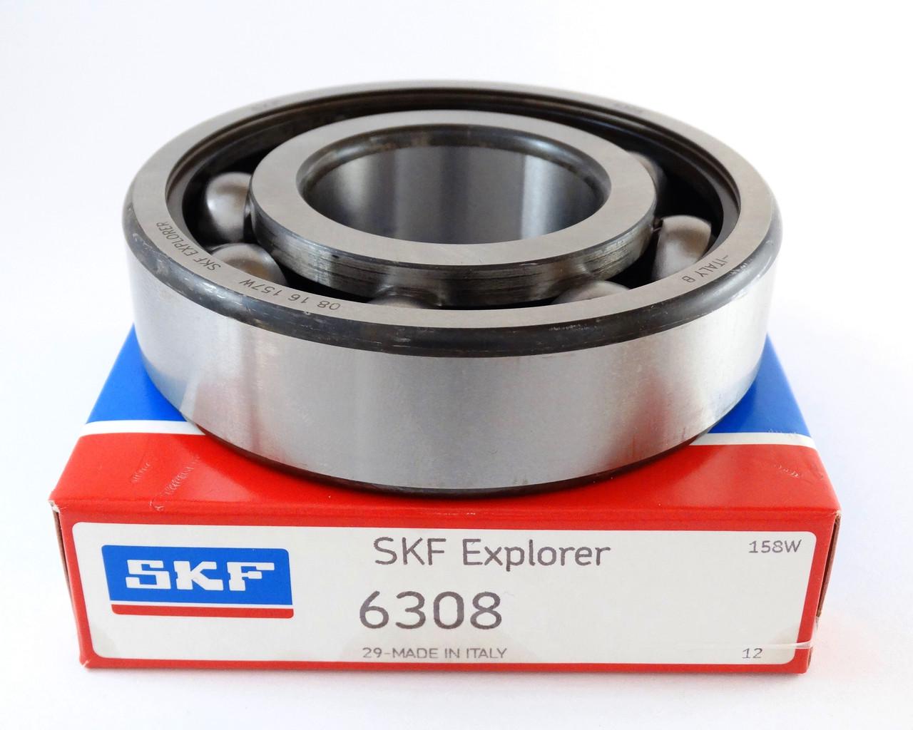 Подшипник SKF 6308 открытый (p899)