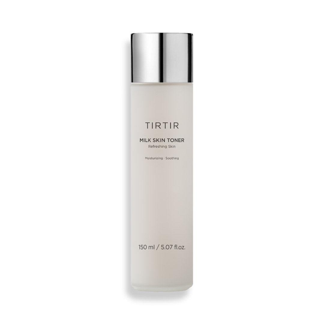Тонер для лица увлажняющий Tir Tir Milk Skin Toner 150 мл