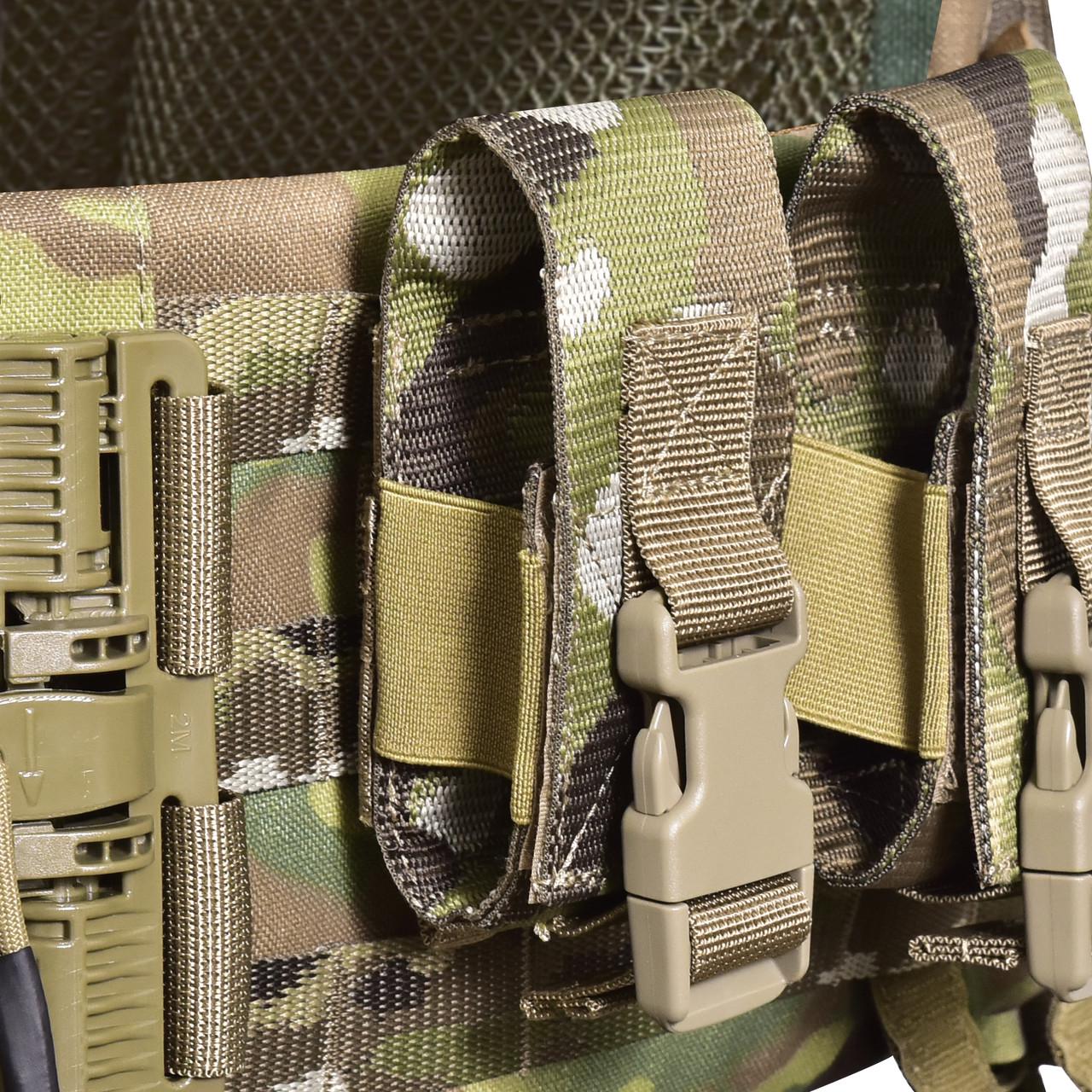 Комплект MPS starter pack Multicam - фото 8