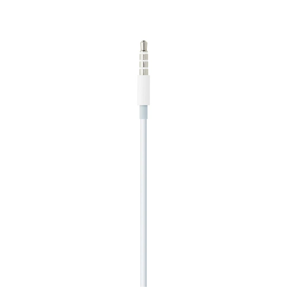 Навушники з мікрофоном Mini-jack Earpods 3,5 мм (8436902) - фото 3