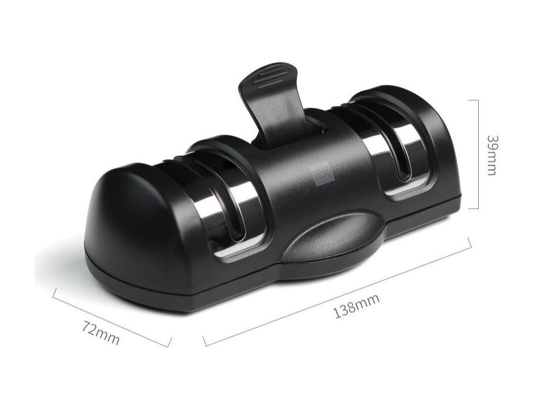 Точилка для ножів HuoHou Fire knife sharpener (HU0045) - фото 3 Точилка для ножів HuoHou Fire knife sharpener (HU0045) - фото 3