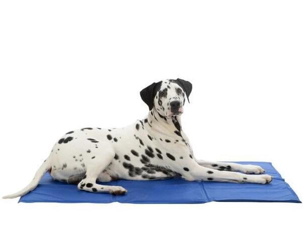 Підстилка охолоджувальна Trixie L 65х50 см Блакитний