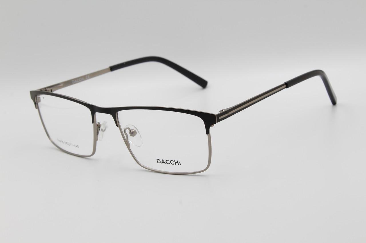 Оправа металева медична DACCHI 31016 C2 (2802031421)