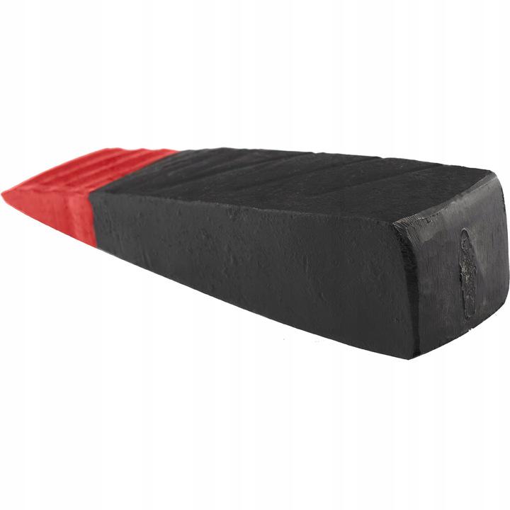 Клин для раскалывания и валки деревьев Richmann металлический 1кг (C2596) - фото 4