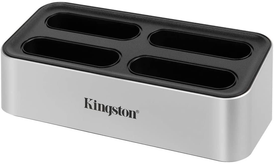 Кардридер Kingston Workflow Station&Readers (WFS-U)