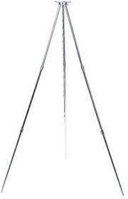 Тренога для казана Naturehike Light tripod NH17S00S-G Серый