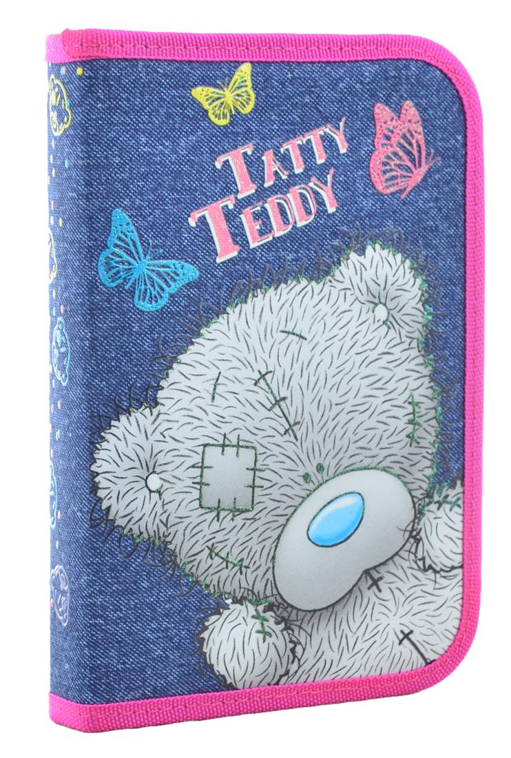 Пенал твердый YES MTY (531976)