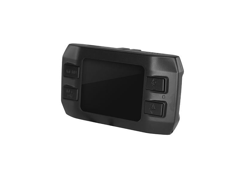 Видеорегистратор автомобильный Gazer F125 (58944) - фото 4 Видеорегистратор автомобильный Gazer F125 (58944) - фото 4