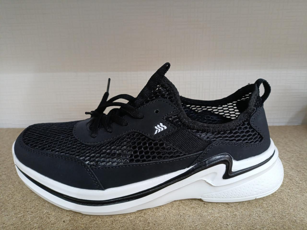 Кросівки чоловічі літо р. 43 (2786478924)