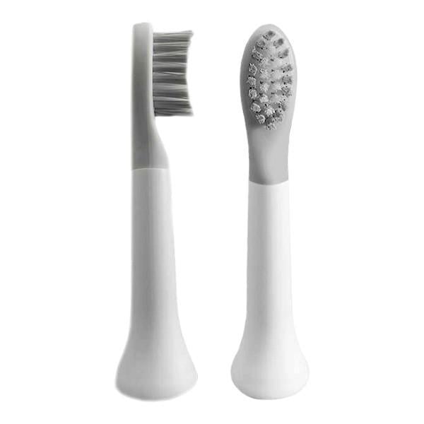 Насадка для електричної зубної щітки Xiaomi PINJING SO White EX3 Sonic Electric Toothbrush Heads 2 шт.
