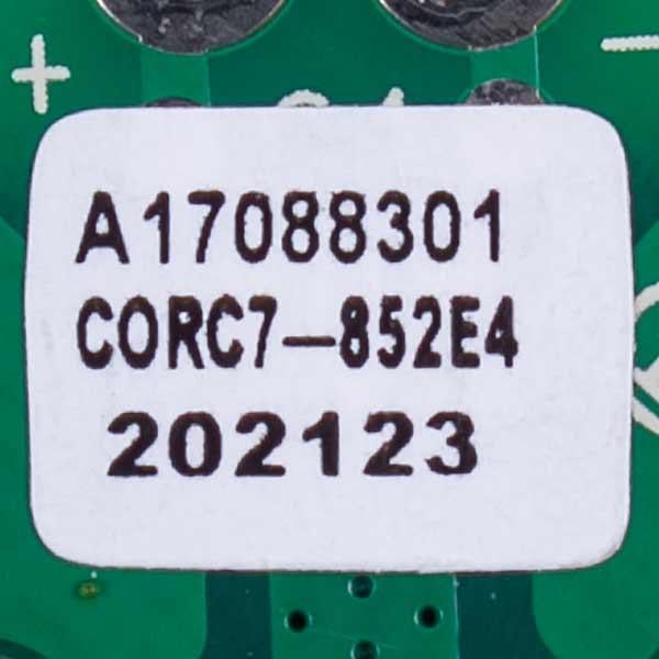 Двигун 4055503637 для акумуляторного пилесосу Electrolux RL33SBSW (00000044567) - фото 5 Двигун 4055503637 для акумуляторного пилесосу Electrolux RL33SBSW (00000044567) - фото 5