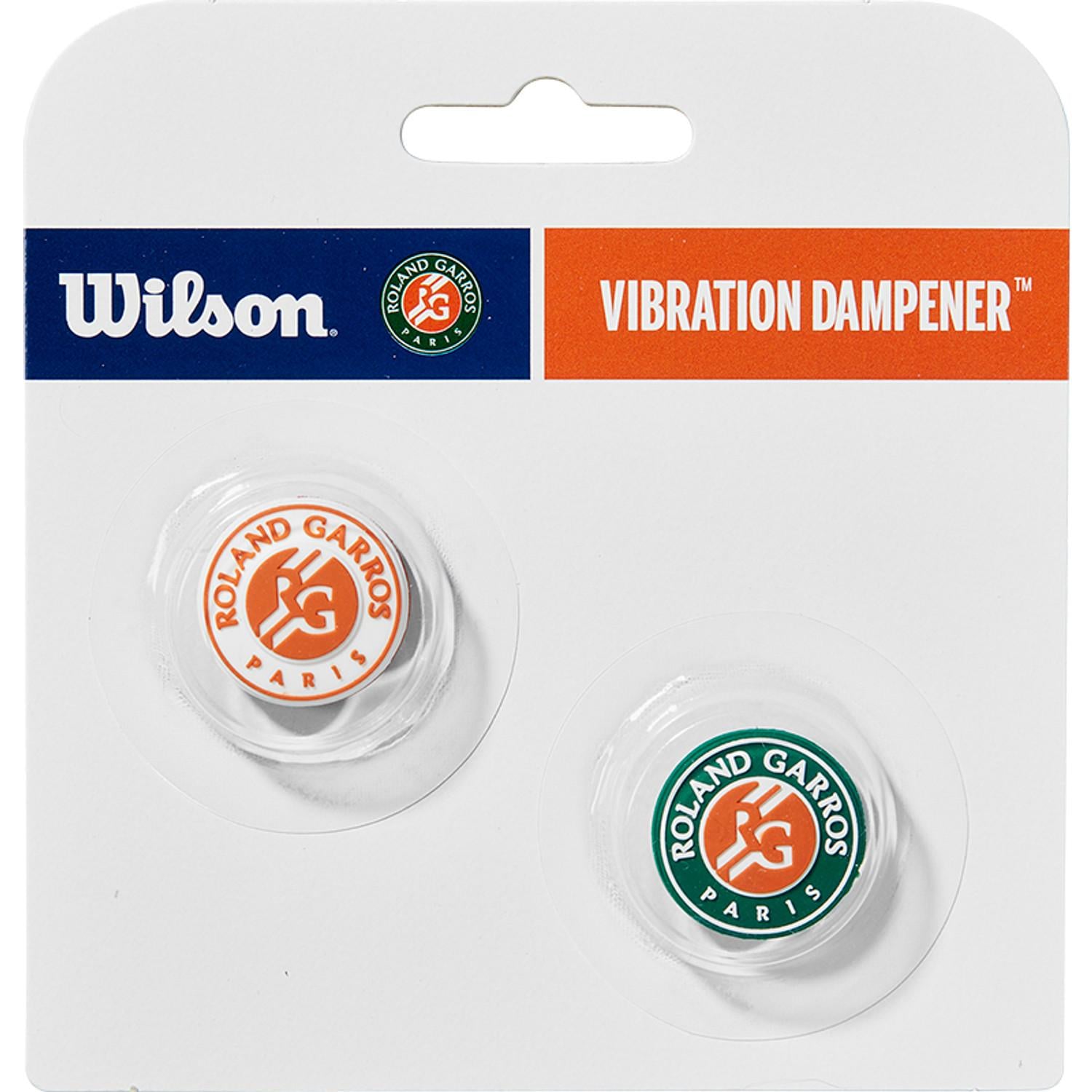 Виброгаситель Wilson RG 2024 VIBRA DAMPENER Разноцветный (WR8438801001)