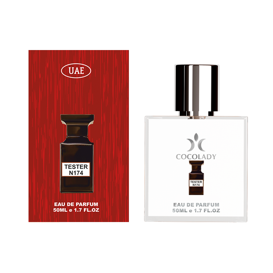 Парфуми унісекс Cocolady №174 50 мл (23951682)