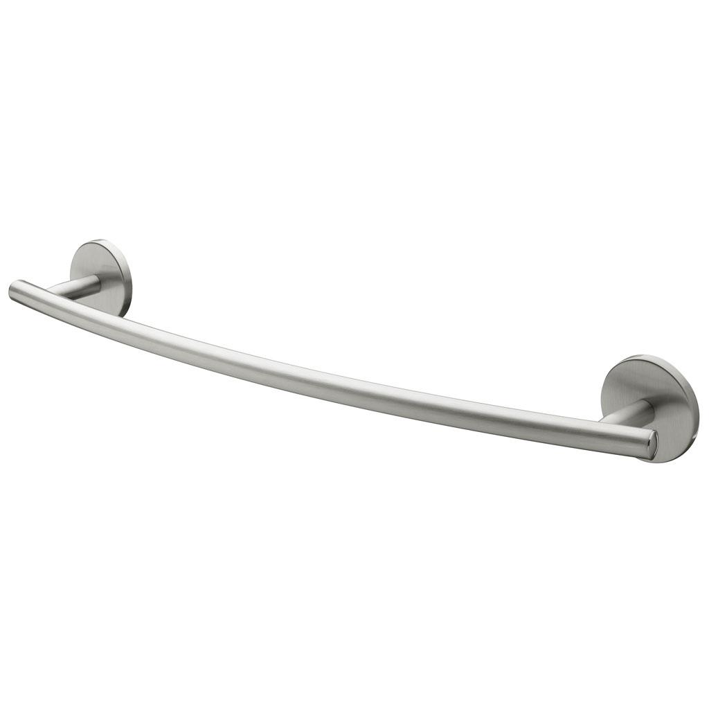 Тримач для рушників Bisk VIRGINIA BF Хром (72085)