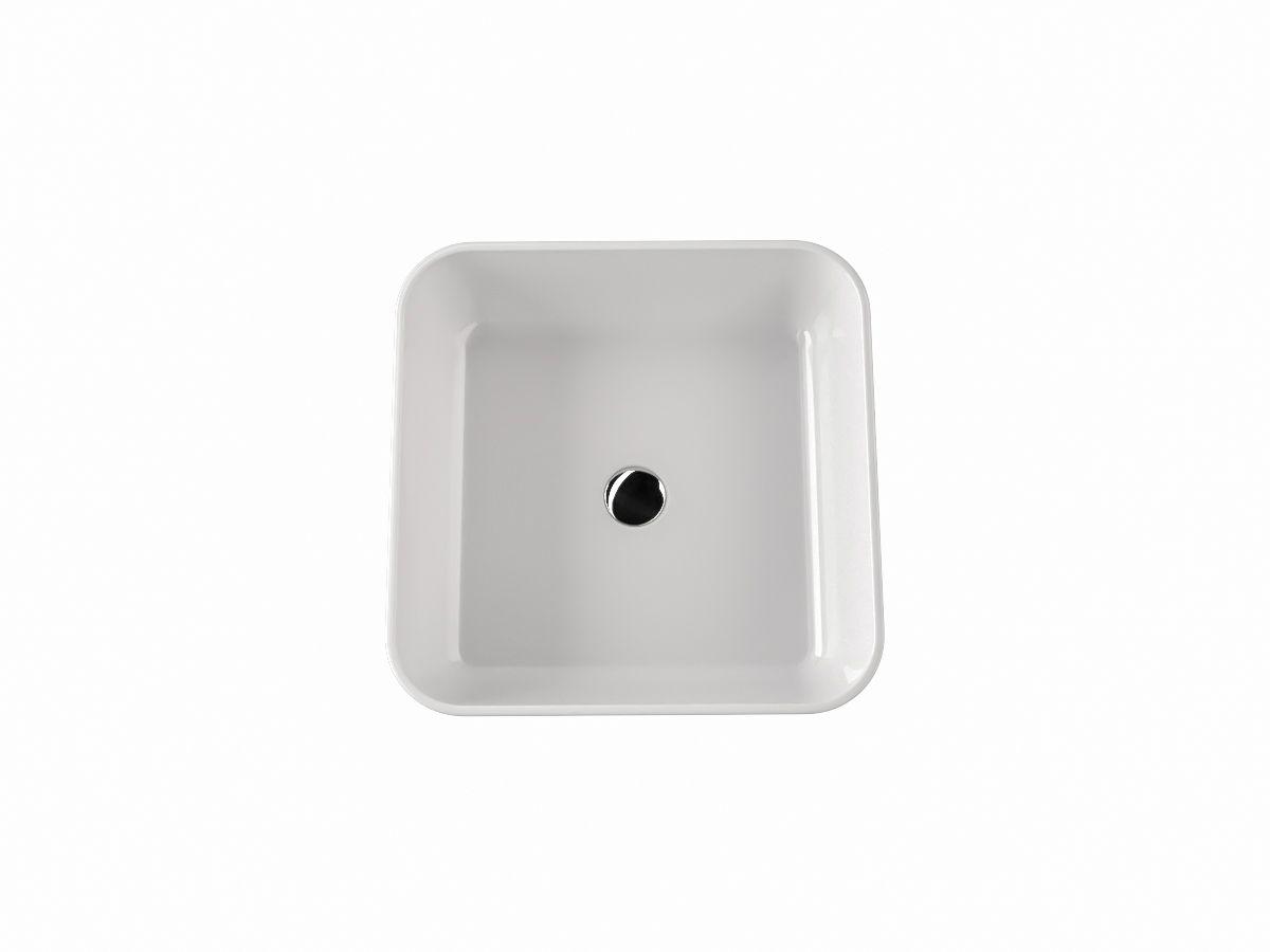 Умивальник накладний Redokss San RAPID 40 cм - фото 3 Умивальник накладний Redokss San RAPID 40 cм - фото 3