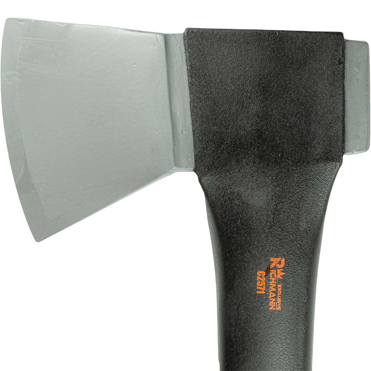 Сокира з нейлоновим держаком Richmann C2571 900 г - фото 6 Сокира з нейлоновим держаком Richmann C2571 900 г - фото 6