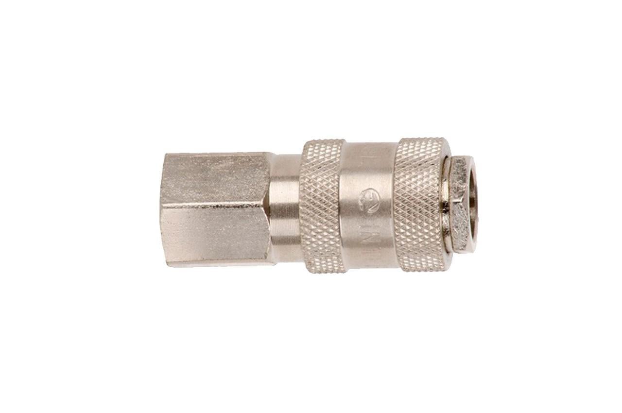Соединение быстросъемное Intertool с внутренней резьбой 1/2" (PT-1807)