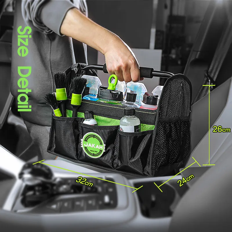 Сумка для інструментів JAKAH HL085 - фото 4