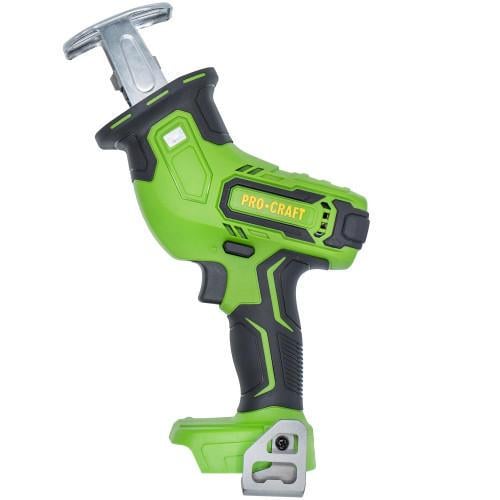 Пила шабельна Procraft PSS30 акумуляторна без акумулятору та зарядного пристрія