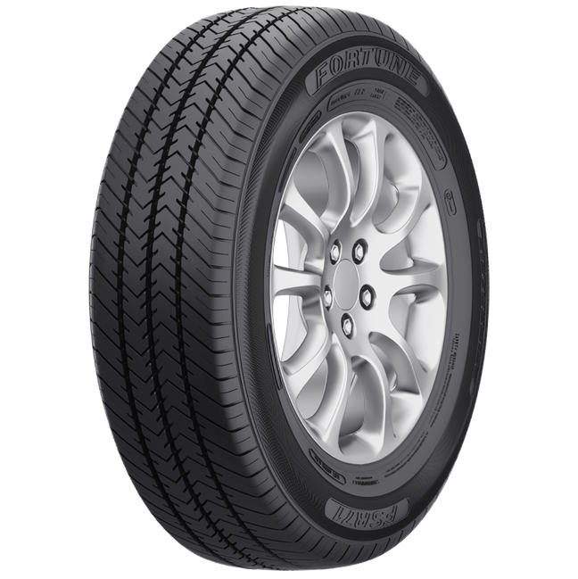 Шина летняя Fortune Line FSR-71 225/70 R15C 112/110R (1001058108)