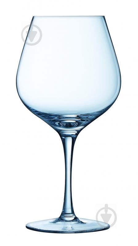 Бокал Chef & Sommelier Cabarnet 500 мл Прозрачный FJ038