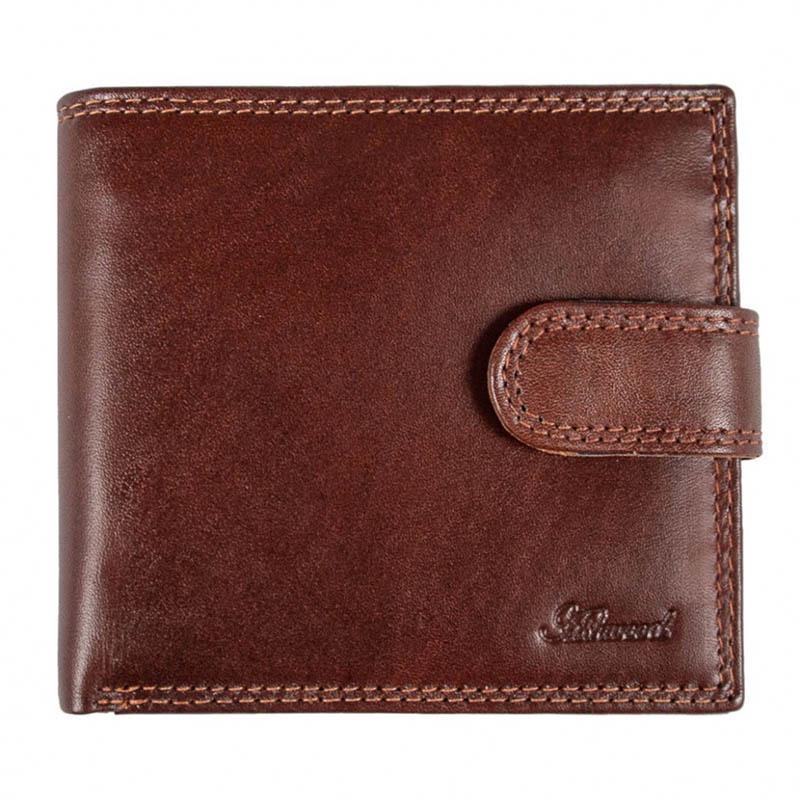 Кошелек мужской Ashwood 1258 VT Tan Светло-коричневый (1258 VT TAN) Кошелек мужской Ashwood 1258 VT Tan Светло-коричневый (1258 VT TAN)