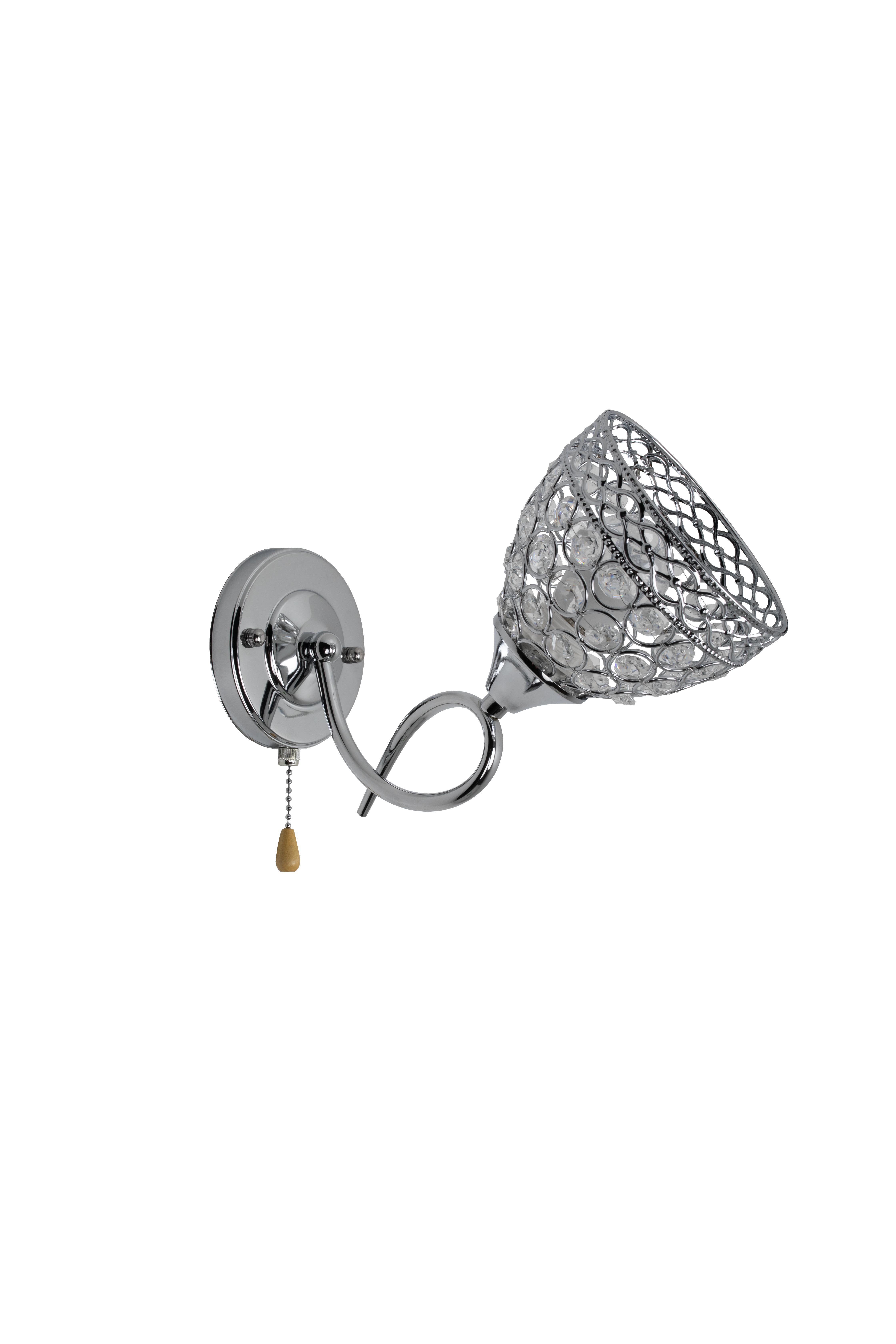 Бра настенное Sirius B N3475/1W на 1 плафон