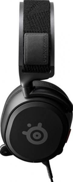 Навушники SteelSeries Arctis Prime Black (61487) - фото 4