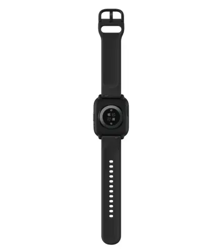 Смарт-часы Amazfit Active Midnight Black - фото 5