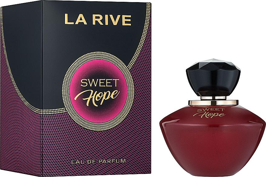 Парфюмерная вода женская La Rive Sweet Hope 90 мл (12365)