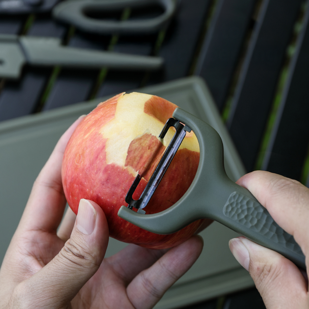 Набор приборов для барбекю NexTool Barbecue Tool Set NE20261 в кейсе (001050) - фото 6 Набор приборов для барбекю NexTool Barbecue Tool Set NE20261 в кейсе (001050) - фото 6