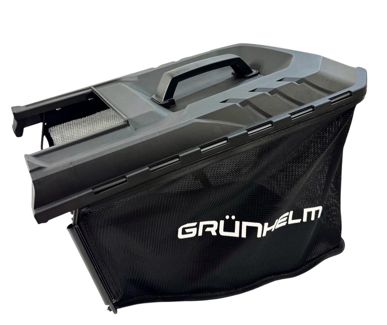 Травосборник для электрической газонокосилки Grunhelm EM-6200A
