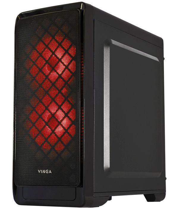 Системний блок ZEVS PC12440U 24" (26981289) - фото 5 Системний блок ZEVS PC12440U 24" (26981289) - фото 5